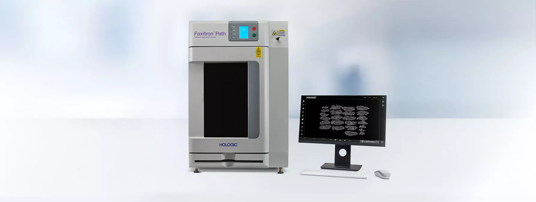 Faxitron® Path Specimen Radiography System