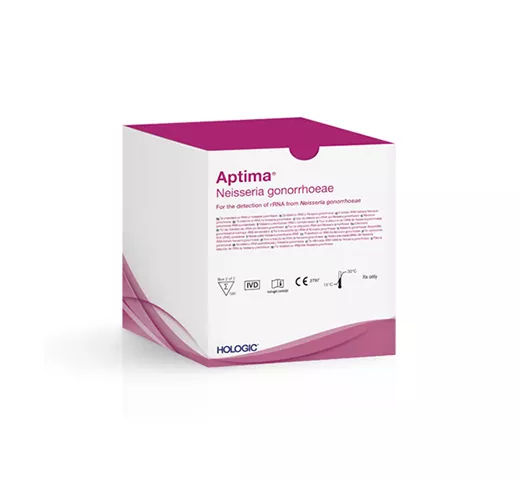 Bild av analysförpackning mot vit bakgrund