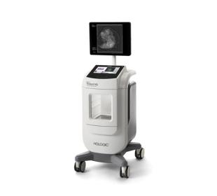 Faxitron® Trident® HD Specimen Radiography System mot vit bakgrund